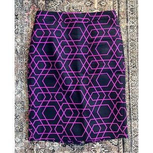 J.Crew Pencil Skirt